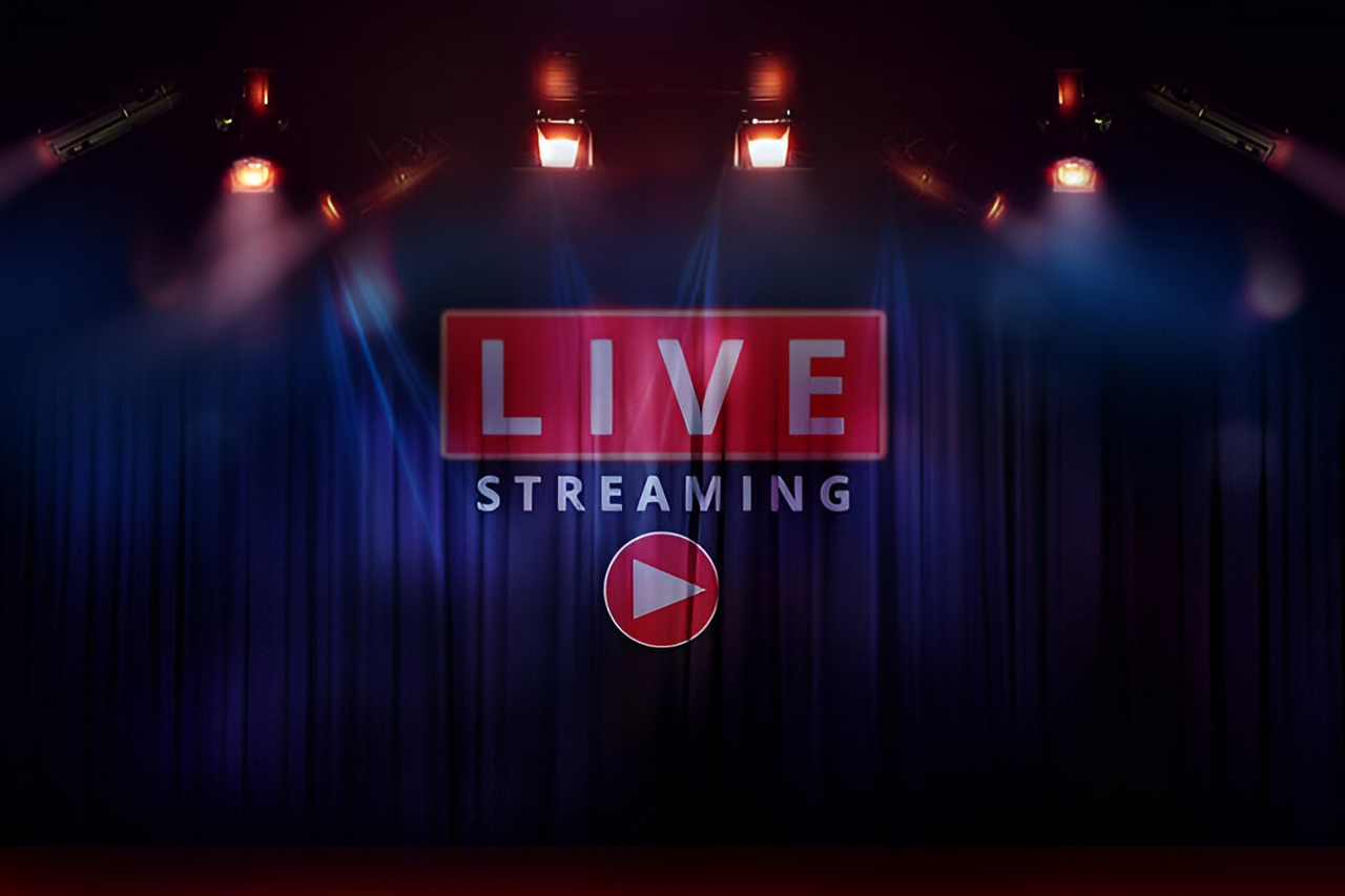 Live Stream