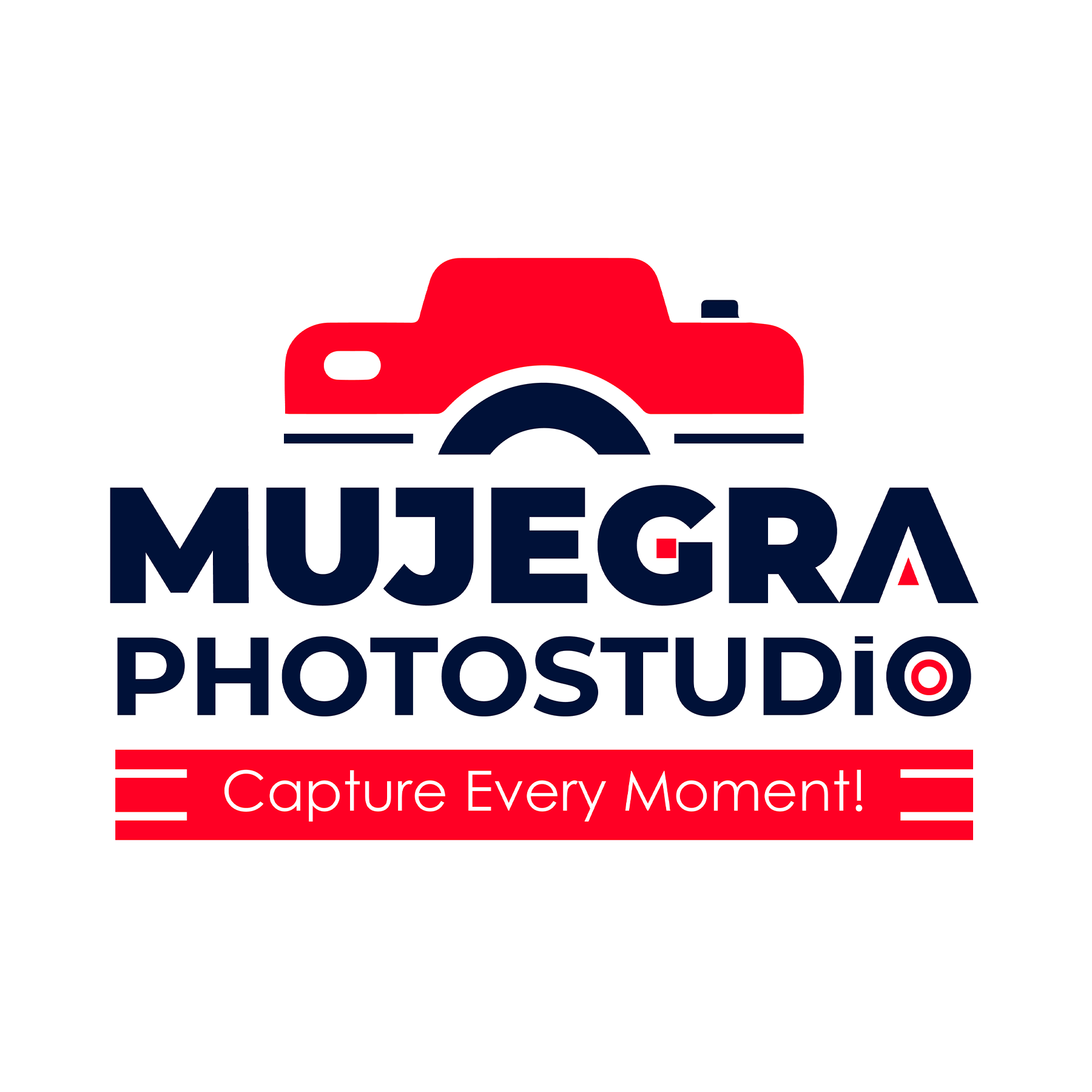 Mujegra PhotoStudio